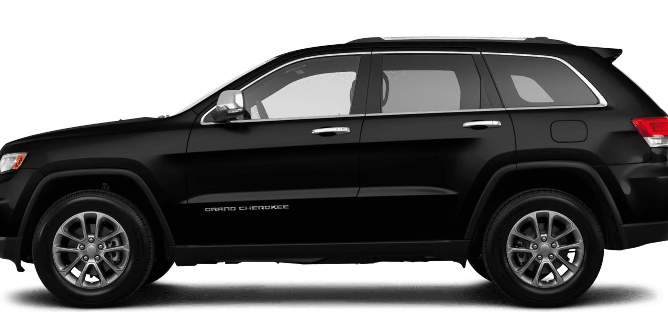 JEEP GRAND CHEROKEE 2018 1C4RJFBGXJC477326 image